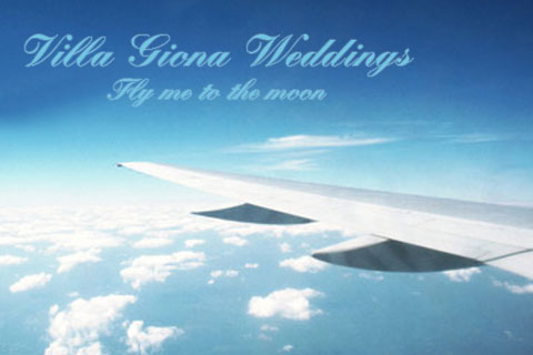 Bride and Bridegroom