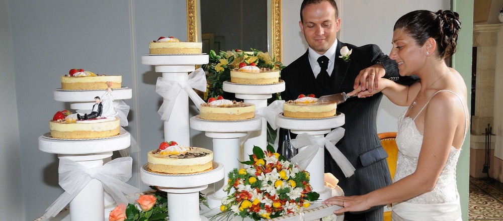 Wedding Cakes Pictures Gallery