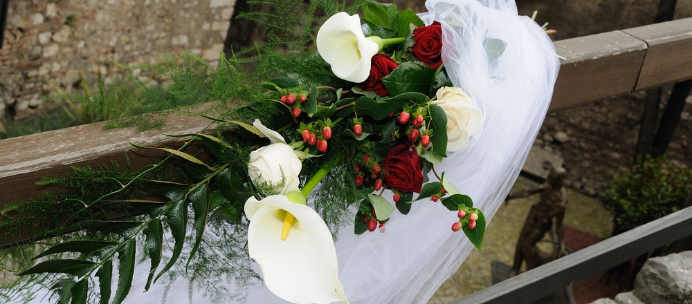 Wedding Flowers