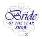 BRIDE OF THE YEAR SHOW DUBLIN RDS
