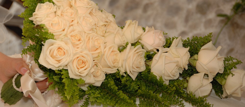 Wedding Flowers