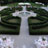 ITALIAN GARDENS AND FOUNTAINS AT VILLA GIONA