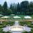 Villa Giona has the most amazing fountains adding sparkle to your Wedding in Italy