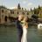 Lisa and Robert Lake Garda