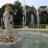 THE SPARKLING FOUNTAINS AT VILLA GIONA