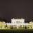 A magical night shot of the beautiful Villa Giona.