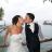 A TENDER KISS BY THE SPARKLING SHORES OF LAKE GARDA